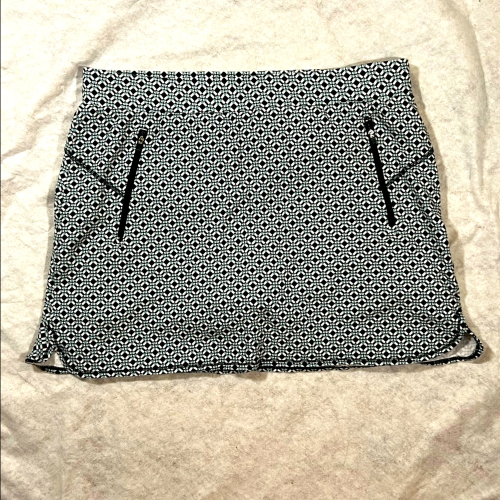 Talbots Skort